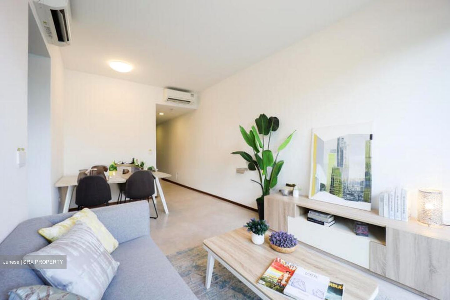 Lentor Modern (D26), Apartment #519391201